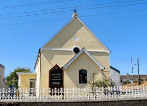 Ardara Methodist Church