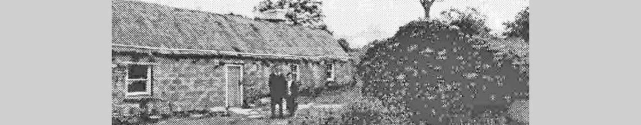Cooke Family Home, Corkerbeg